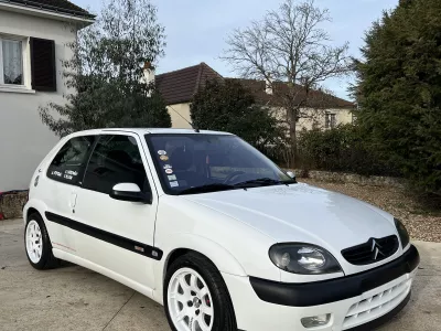 SAXO VTS