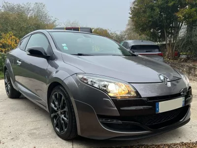 Mégane RS