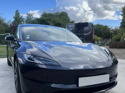 Tesla